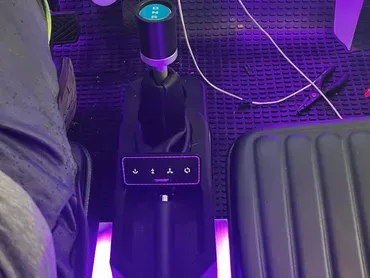 Moke Underglow LED