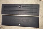 [mk-1011198] Trunk, Compartment Cover - Old Style assembly MK-1011198