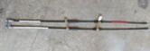 [mk-1011040] Brake, Hand, Cable ASM MK-1011040
