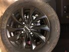 [mk-1011193] Tire/wheel Assembly - Blackout Only MK-1011193