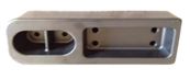 [mk-1011071] Coaster Compartment (End-section) MK-1011071