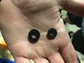 [mk-1011207] Washer, Nylon Flat MK-1011207