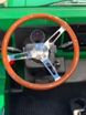 Steering Wheel, Wood MK-1011179
