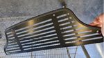 [mk-1011104] Grill, Inside Frame MK-1011104