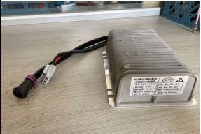 Converter (Type 1) - Vehicles with 12v Battery - 2 Plug MK-1011077
