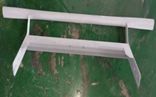[mk-1011058] Bumper, Front - No Color - only Primer MK-1011058