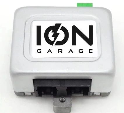[electric-power-steering-ecu-for-moke] Electric Power Steering ECU For Moke