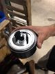 [mk-1011178] Steering Wheel, Coupling MK-1011178