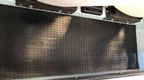 [mk-1011125] Mats, Floor Rear (new, rubber material with carpet mat shape) MK-1011125