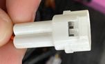 Charger, Mini Plug MK-1011069