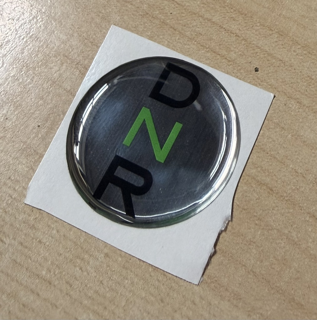 [decal-dnr-shifter-custom-BLK] Decal, DNR Shifter Custom (Black Background)