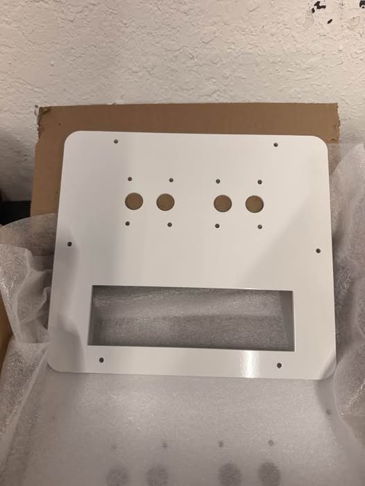 [mokecenterdashglossblacke6fc5] Moke Center Dash (Gloss Black)