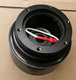 [steering-wheel-hub] Steering Wheel Hub