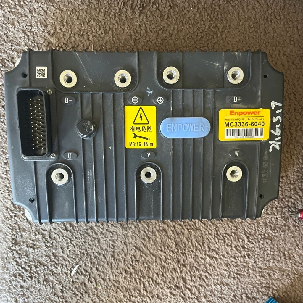 Moke Motor Controller (Refurbished)