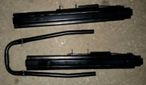 [mk-1011165] Seat, Slider ( brackets ) MK-1011165