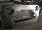 [mk-1011102] Grill, Frame MK-1011102
