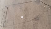 [mk-1011044] Brake, Left, Rear, Pipe MK-1011044