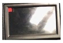 [mk-1011009] Backup Camera, Screen Only MK-1011009