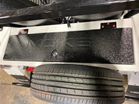 [mk-1011197] Trunk, Compartment Cover - New Style assembly MK-1011197