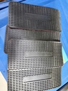 Side Step Mat (Set of 4) MK-1011170