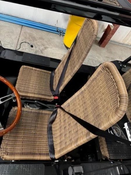 [mk-1011225] Wicker Seat MK-1011225