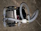 [mk-1011203] Vacuum Pump Assembly - NEW STYLE G1 MK-1011203