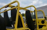 [mk-1011142] Roll Bar (Not Painted) MK-1011142