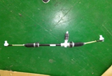 [mk-101118] Steering, Mechnical Tie Rod Assembly (left) MK-1011183