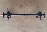 Axle, Rear Assembly MK-1011005