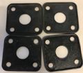 [mk-1011097] Gasket, Roll Bar, Set (4 per set) MK-1011097