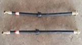 [mk-1011034] Brake, Front Hose MK-1011034