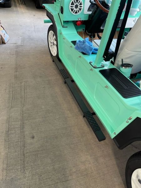 [moke-side-steps---running-boards] Moke Side Steps - Running Boards