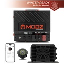 MODZ Universal 48V 105Ah Nano Lithium Golf Cart Battery Bundle with Built-in Heater