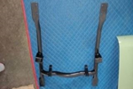 Subframe Welding Assembly MK-1011184