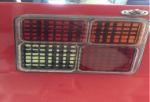 Light, Rear, Lamp - Driver - LH MK-1011122