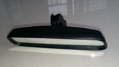 [MK-1011127] Mirror, Rearview (without hardware) MK-1011127