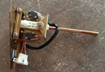 Shifter, Electric Assembly MK-1011166