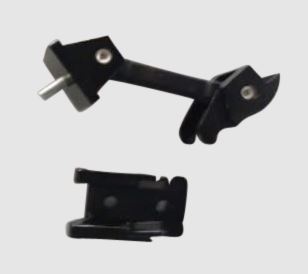 Hood, Latch MK-1011199-1