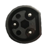 Charger Receptacle MK-1011070