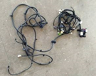 Wire, Harness Interior ASM MK-1011223