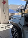 Tesla NACS EV Port for Moke America