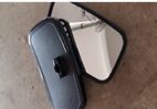 [mirror-side-with-hardware-a134c5] Mirror, Side with Hardware MK-1011129 (1 Mirror)