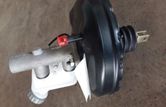 Brake, Booster Assembly MK-1011031